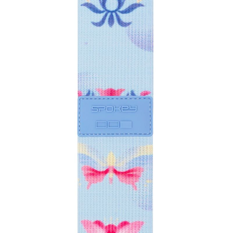 Spokey The Bloom Elastic Band SPK-944552 fitness rubber Accessories/Training equipment Your Sports Performance