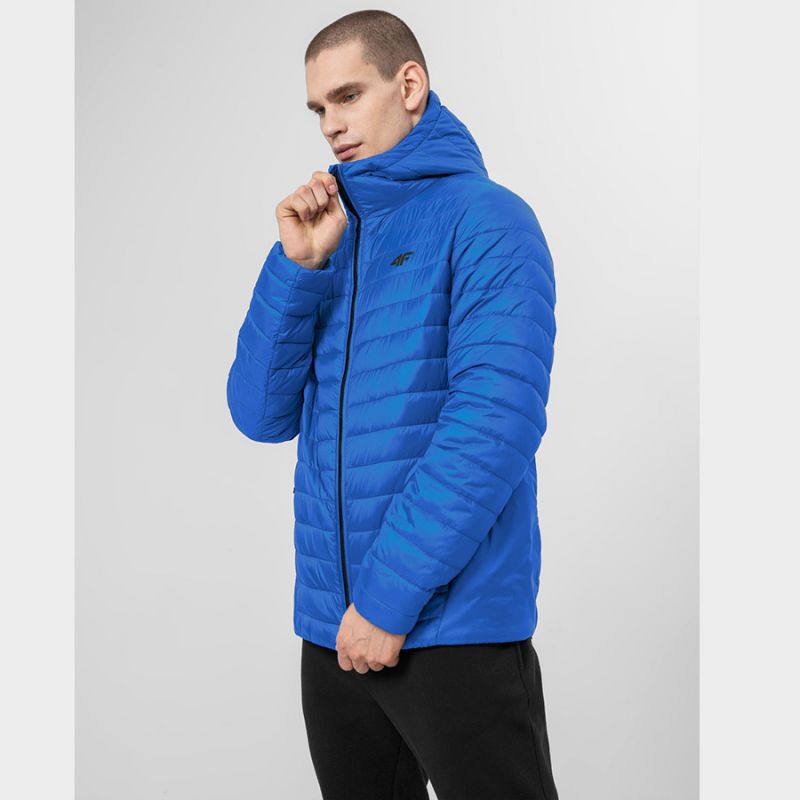 Jacket 4F M H4Z22-KUMP004 36S Clothing/Outdoor 4F