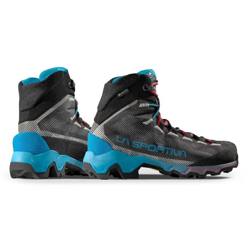 La Sportiva Aequilibrium Hike Woman GTX Carbon/Malib La Sportiva