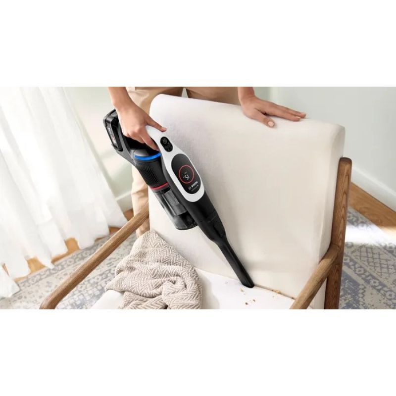 BOSCH BCS931WBA upright vacuum cleaner AGD - Produkty/Odkurzacze Your Sports Performance
