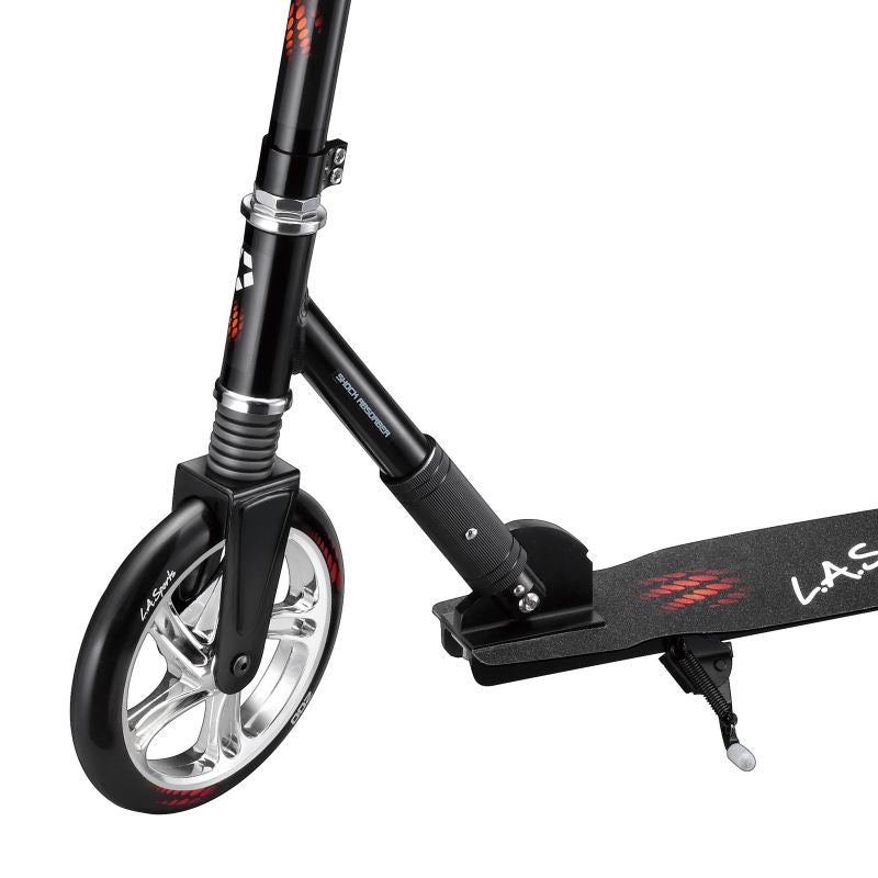 LA Sports SWIFT 200MM Aluminum Scooter 13871-14 Accessories/Skating/Hulajnogi Your Sports Performance