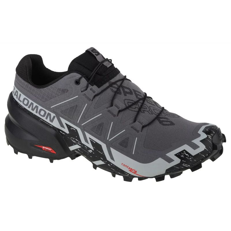 Salomon Speedcross 6 M 417380 running shoes Footwear/Running/Men Your Sports Performance