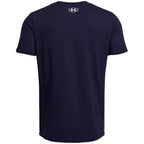 Under Armor Camo Chest Stripe T-shirt M 1376830 410 Clothing/Training Your Sports Performance