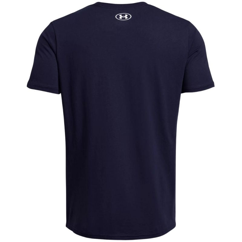 Under Armor Camo Chest Stripe T-shirt M 1376830 410 Clothing/Training Your Sports Performance