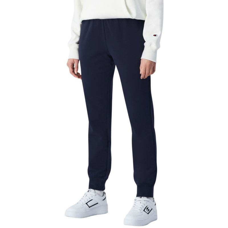 Champion Rib Cuff W 117550 BS501 Pants Clothing/Lifestyle/Trousers, shorts/Champion Your Sports Performance