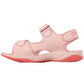 Kappa Pelangi G Jr 261042K 2129 sandals Footwear/Lifestyle/Kappa Kappa
