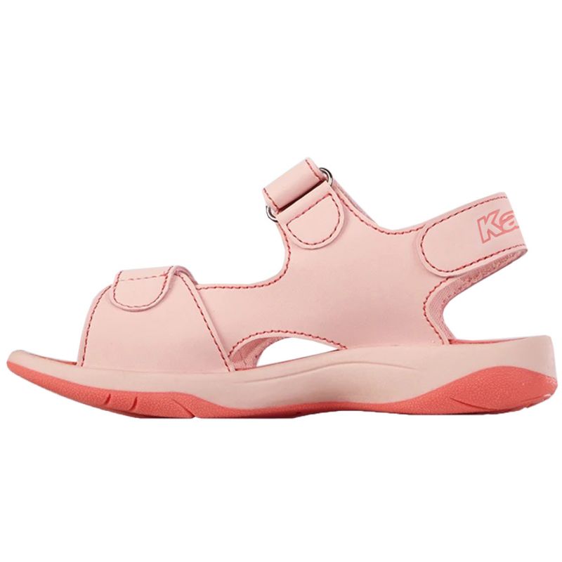 Kappa Pelangi G Jr 261042K 2129 sandals Footwear/Lifestyle/Kappa Kappa