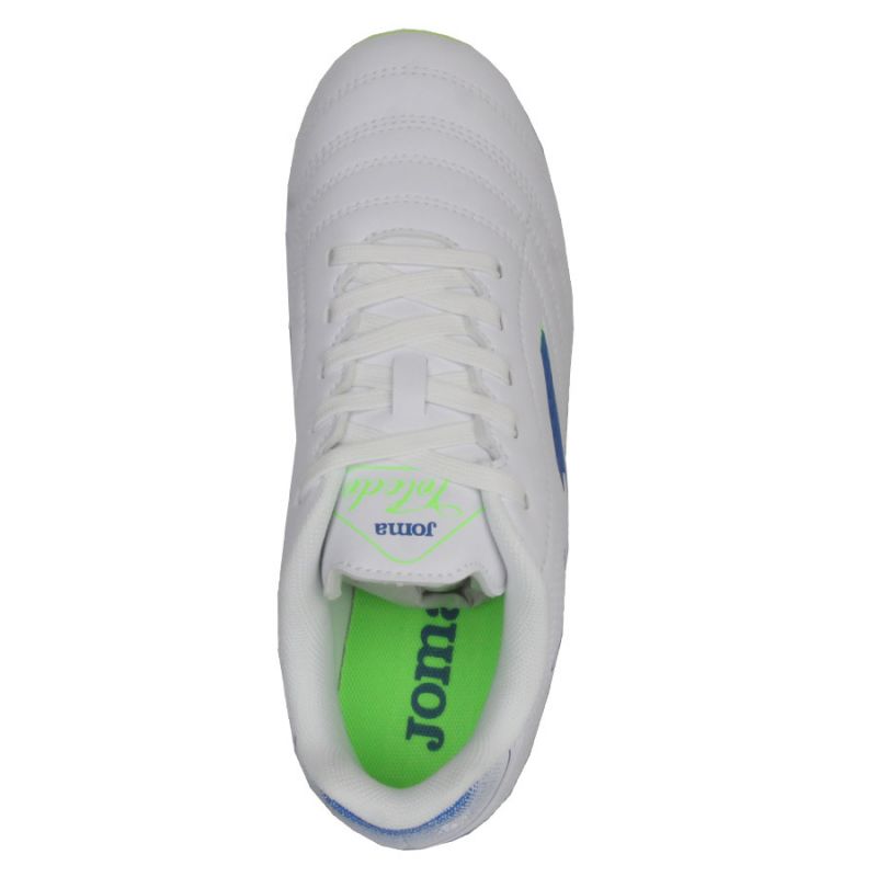 Joma Toledo 2402 FG Jr TOJW2402HG football boots Footwear/Football/FG/JR Joma