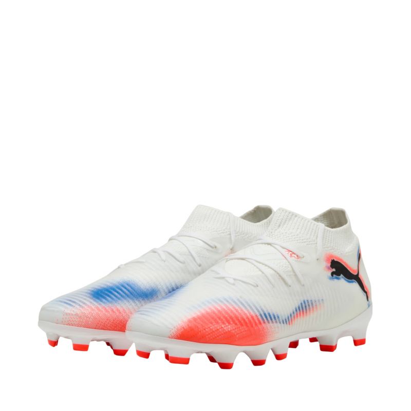 Puma Future 8 Pro FG/AG Jr 108613 01 football boots Footwear/Football/FG/JR Puma