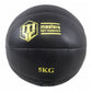 Medicine ball 5 kg MASTERS - PL In preparation Your Sports Performance