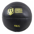 Medicine ball 5 kg MASTERS - PL In preparation Your Sports Performance