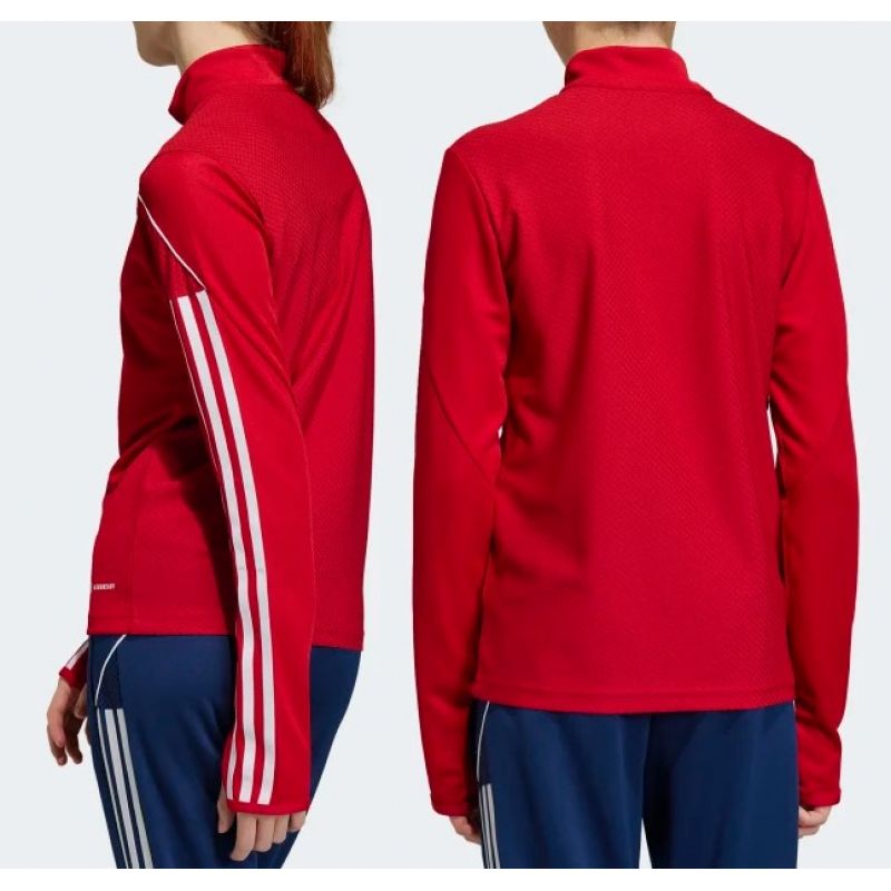 Sweatshirt adidas Tiro 23 League Training Top Jr HS3489 Clothing/Football Adidas