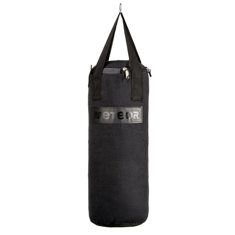 Meteor 6kg Punching Bag and 6oz Boxing Gloves Set In preparation Your Sports Performance