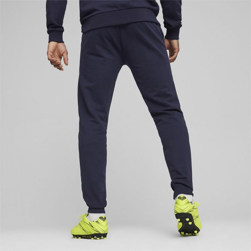 Puma Team Goal Casuals M 658598 06 pants Clothing/Lifestyle/Trousers, shorts Puma