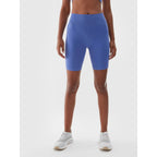 Women's training cycling leggings 4F 4FWAW24TFSHF710-31S *Kategoria tymczasowa Your Sports Performance