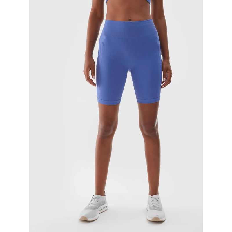 Women's training cycling leggings 4F 4FWAW24TFSHF710-31S *Kategoria tymczasowa Your Sports Performance