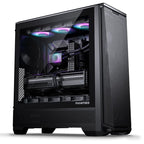 PHANTEKS Glacier One 360M25 Gen2 DRGB Water Cooling, 360mm Chłodzenie/Chłodzenie - wentylatory Your Sports Performance