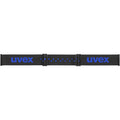 UVEX Pwdr FM Ski Goggles