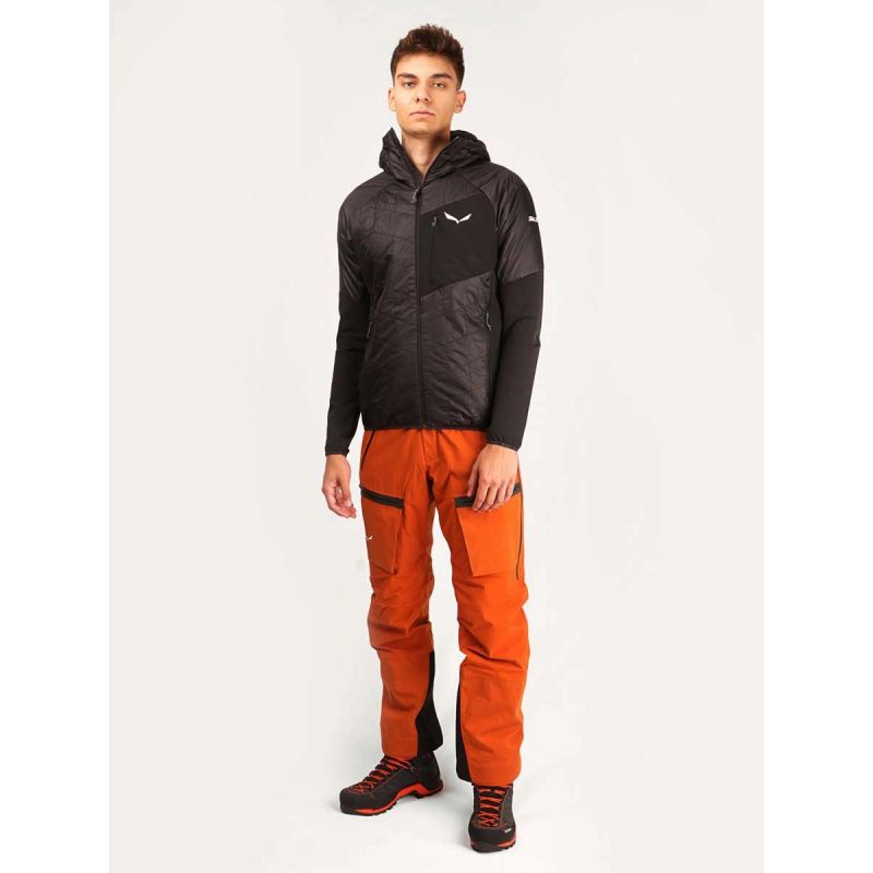 Mountain Jacket Salewa Ortles Hybrid Twr M 27187-0910 Clothing/Outdoor/Alpinus Your Sports Performance