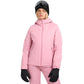 Ski jacket 4F W 4FWAW25TTJAF0954 54S Clothing/Outdoor Your Sports Performance