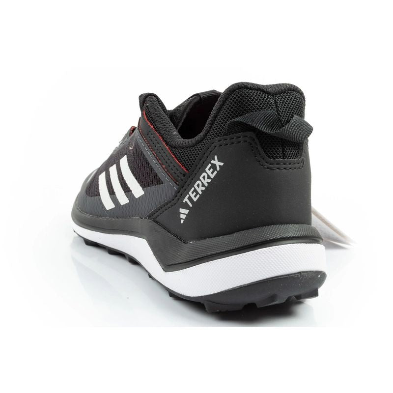Adidas Terrex Agravic Flow children's sports shoes, comfortable trekking Footwear Your Sports Performance