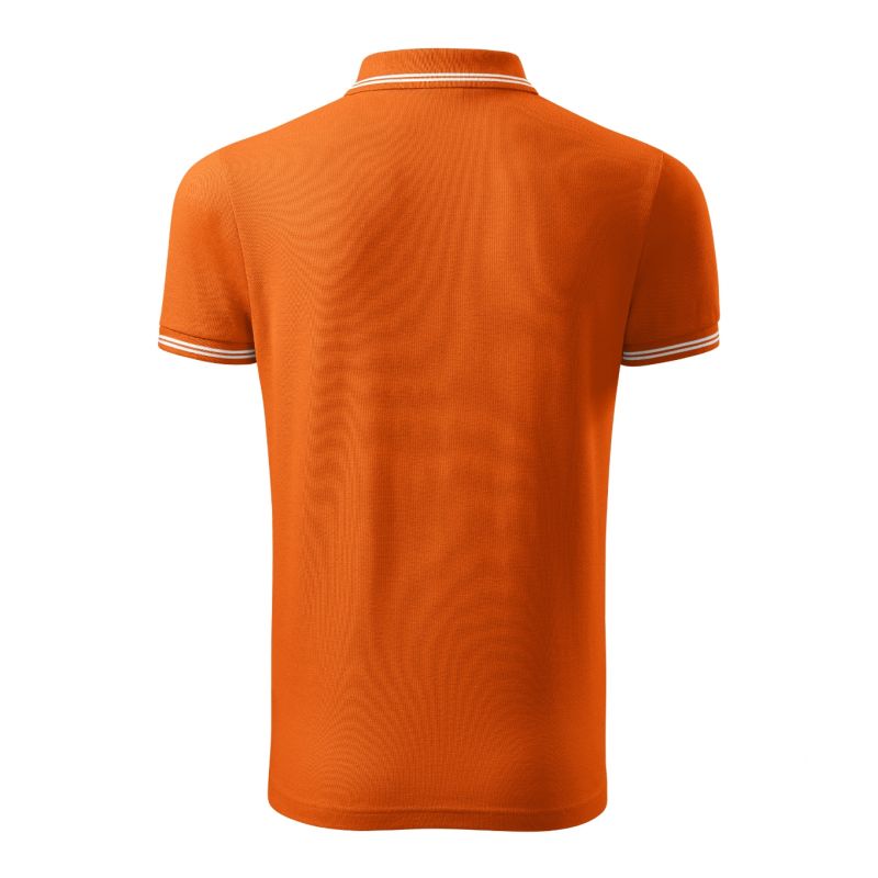 Polo shirt Adler Urban M MLI-21911 orange Clothing/Lifestyle/T-shirts/Adler Your Sports Performance