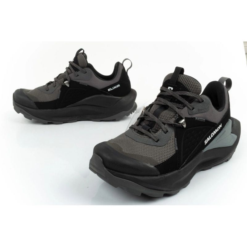 Salomon Elixir GTX M 472957 shoes Footwear/Outdoor Your Sports Performance