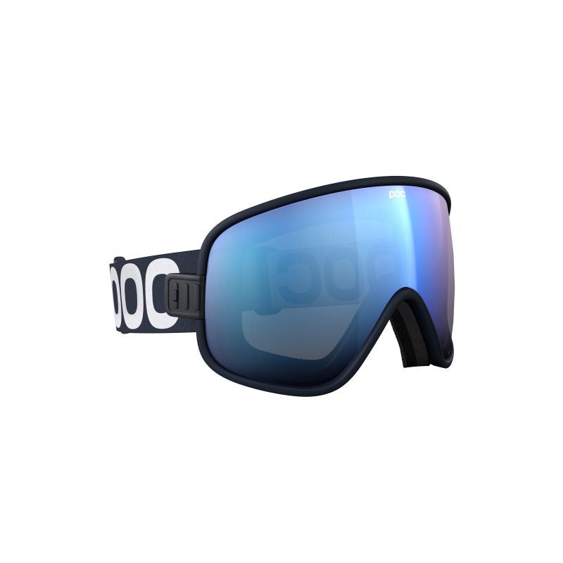 POC Vitrea Ski Goggles Navy Blue POC