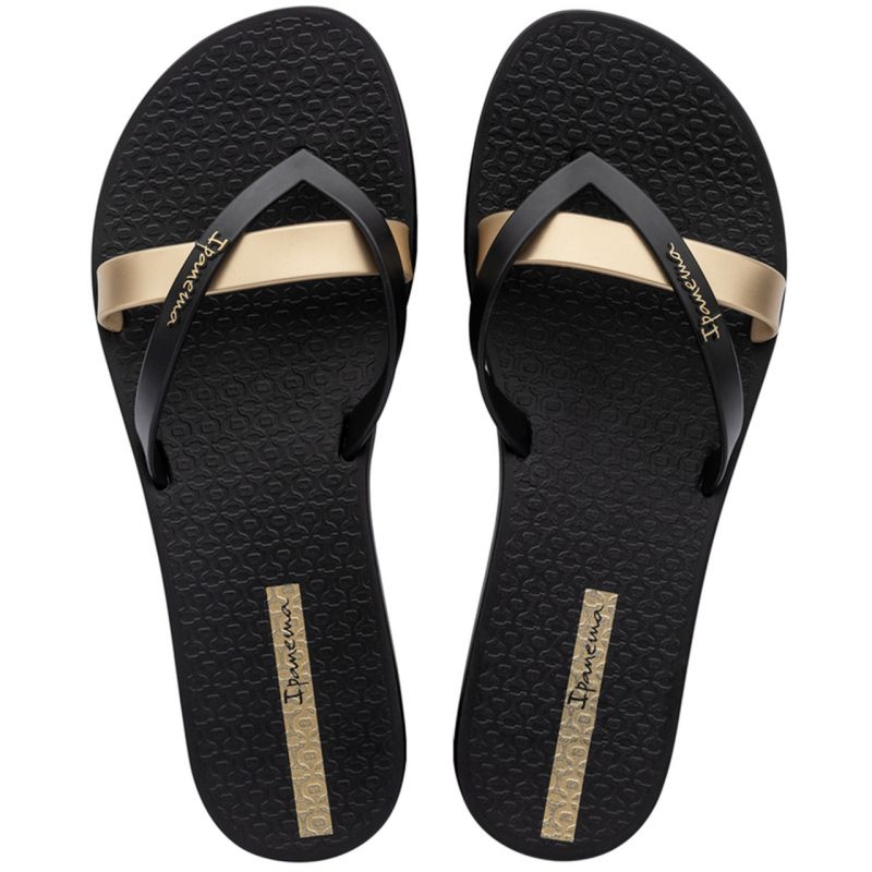 Ipanema Kirei Fem W 81805-24006 Flip-Flops Footwear/Lifestyle/Ipanema Your Sports Performance