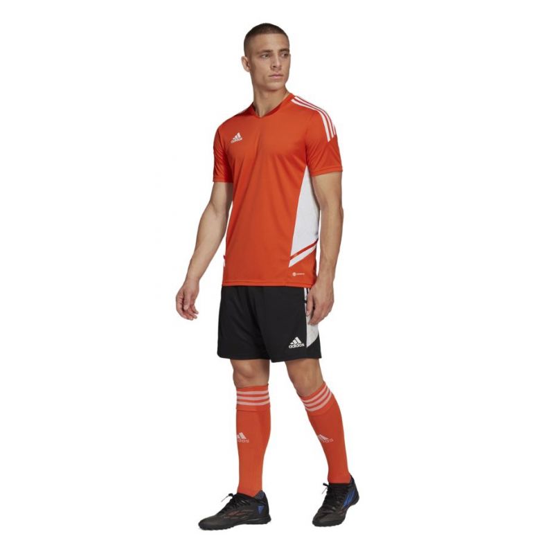 T-shirt adidas Condivo 22 Jersey M HE3059 Clothing/Training Adidas