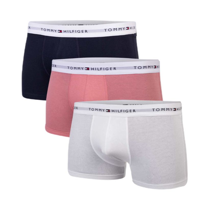 Tommy Hilfiger 3-PACK Trunk M boxers UM0UM02761 Clothing/Lifestyle/Tommy Hilfiger Tommy Hilfiger