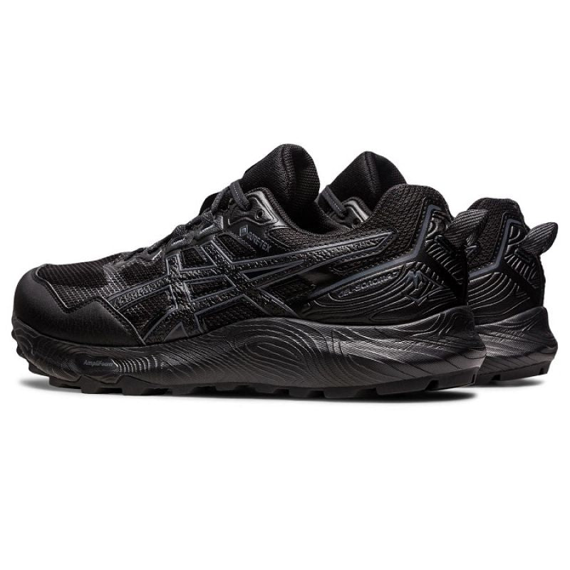 Asics Gel Sonoma 7 GTX W 1012B414-002 shoes Footwear/Running/Women Asics