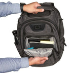 OGIO RENEGADE RSS BACKPACK GRAPHITE P/N: 111071_317 Bagaż/Plecaki Your Sports Performance