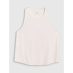 Women's quick-drying oversize training top 4F 4FWSS25TFSLF412-11S *Kategoria tymczasowa Your Sports Performance