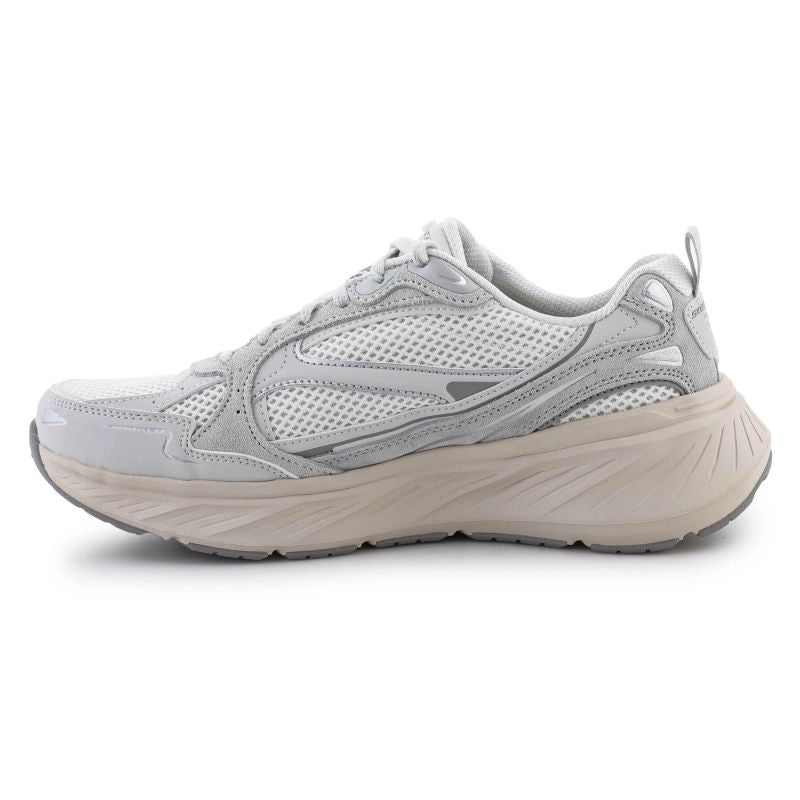 Skechers EDGERIDE - COOL FUSION 150493-OFWT OFF WHITE In preparation Your Sports Performance