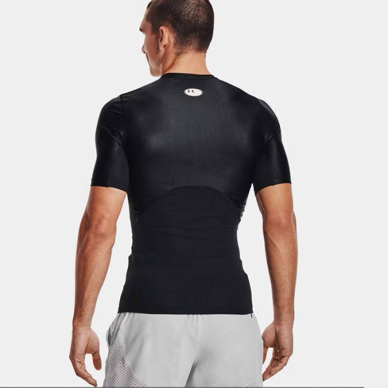 Under Armor HG IsoChill Comp SS T-shirt M 1365229001 Clothing/Training Your Sports Performance