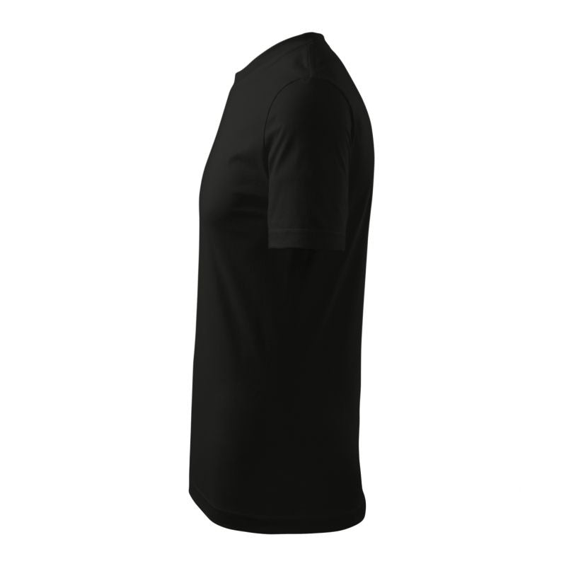 Adler Heavy U MLI-11001 T-shirt Clothing/Lifestyle/T-shirts/Adler Your Sports Performance