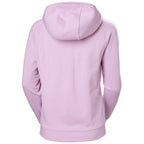 Helly Hansen Core Graphic Hoodie W 54239 052 Clothing/Outdoor/Helly Hansen Your Sports Performance