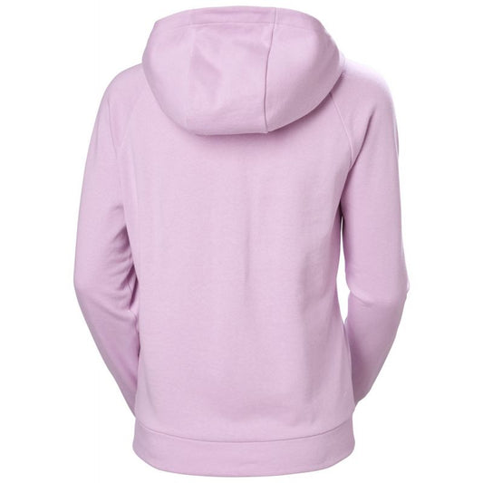 Helly Hansen Core Graphic Hoodie W 54239 052 Clothing/Outdoor/Helly Hansen Your Sports Performance