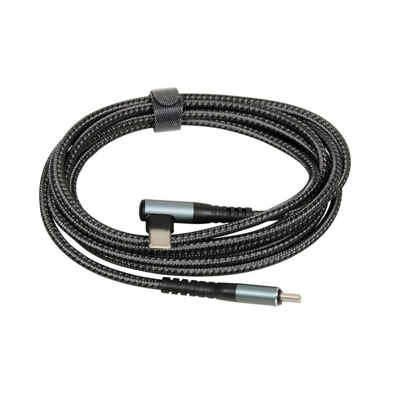 IBOX CABLE IKUTC100 USB-C PD100W 2M Kable i adaptery/Kable USB Your Sports Performance