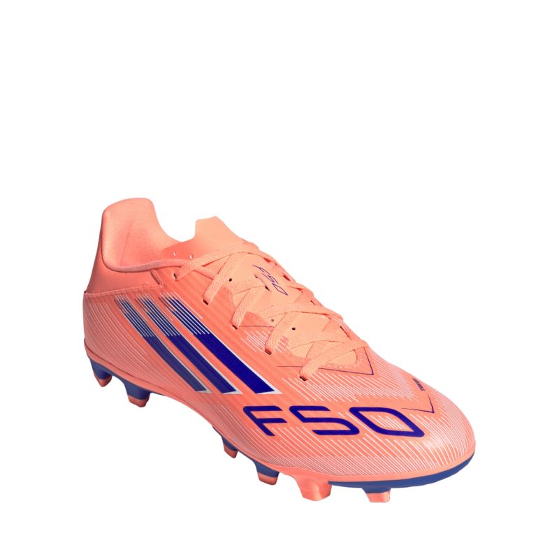 adidas F50 Club FG/MG JI0045 football boots adidas