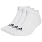 Adidas Thin and Light Sportswear Low-Cut HT3469 socks Clothing/Lifestyle/Socks Adidas