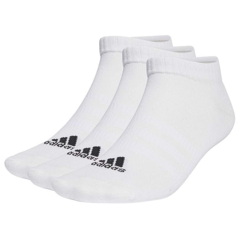 Adidas Thin and Light Sportswear Low-Cut HT3469 socks Clothing/Lifestyle/Socks Adidas