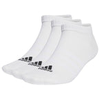 Adidas Thin and Light Sportswear Low-Cut HT3469 socks Clothing/Lifestyle/Socks Adidas