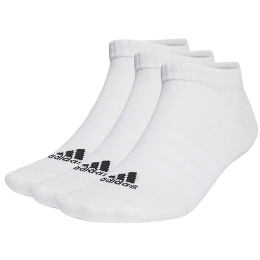 Adidas Thin and Light Sportswear Low-Cut HT3469 socks Clothing/Lifestyle/Socks Adidas