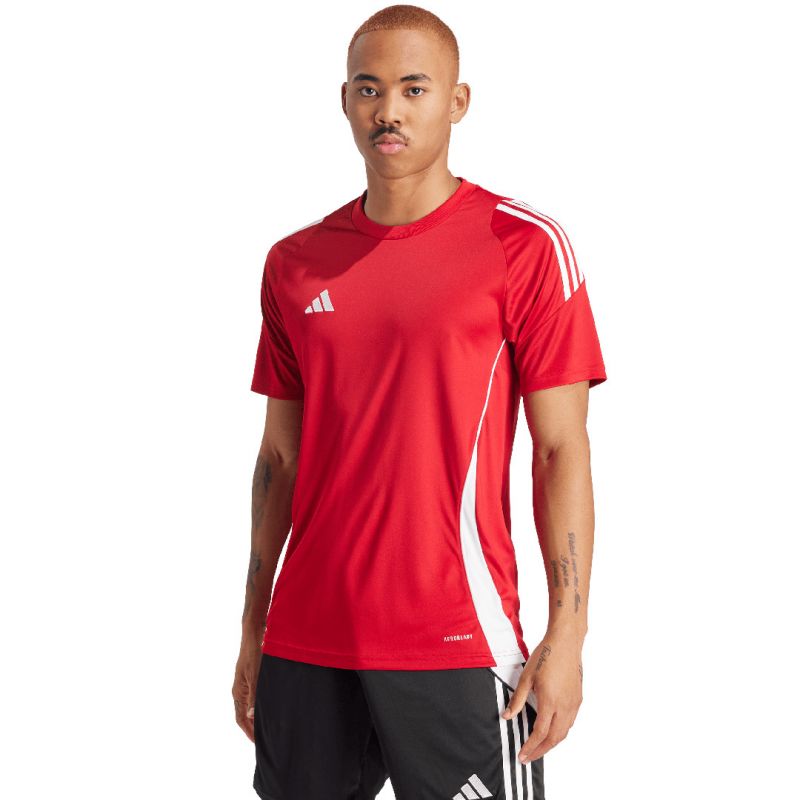 Adidas Tiro 24 Jersey M IS1016 Clothing/Football Adidas
