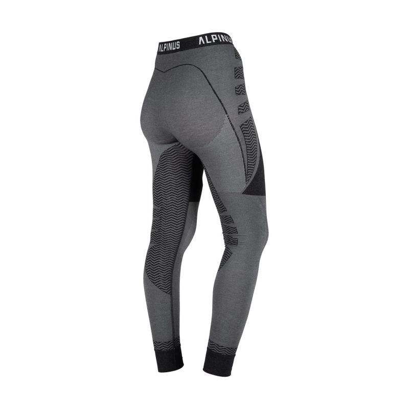 Thermoactive pants Alpinus Pro Miyabi Edition W GT43235 Clothing/Ski/Alpinus Your Sports Performance
