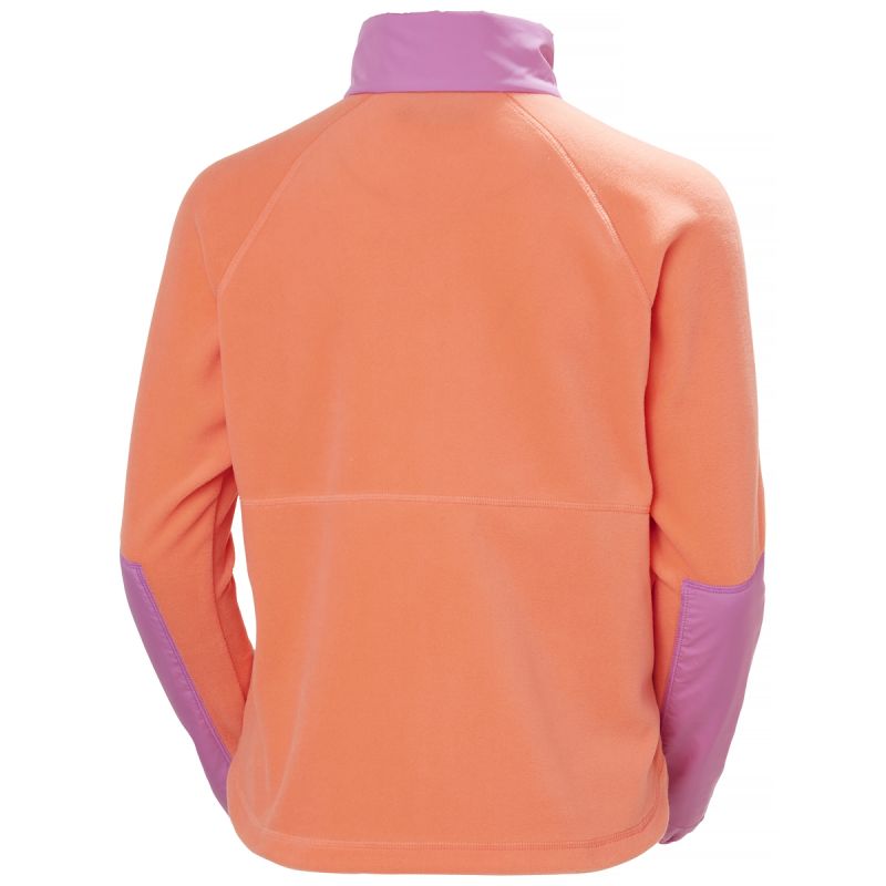 Helly Hansen Rig Fleece Jacket W 54078 284 Clothing/Outdoor/Helly Hansen Your Sports Performance