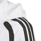 adidas Tiro 26 League Windbreaker Kids Jacket White JY9722