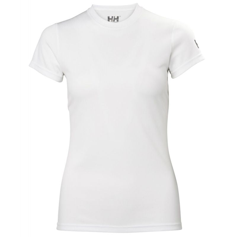 Helly Hansen Tech W 48373 001 T-shirt Clothing/Training/Helly Hansen Your Sports Performance